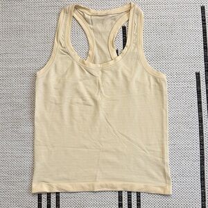 Lululemon Swiftly Tech Racerback Tank Top 2.0